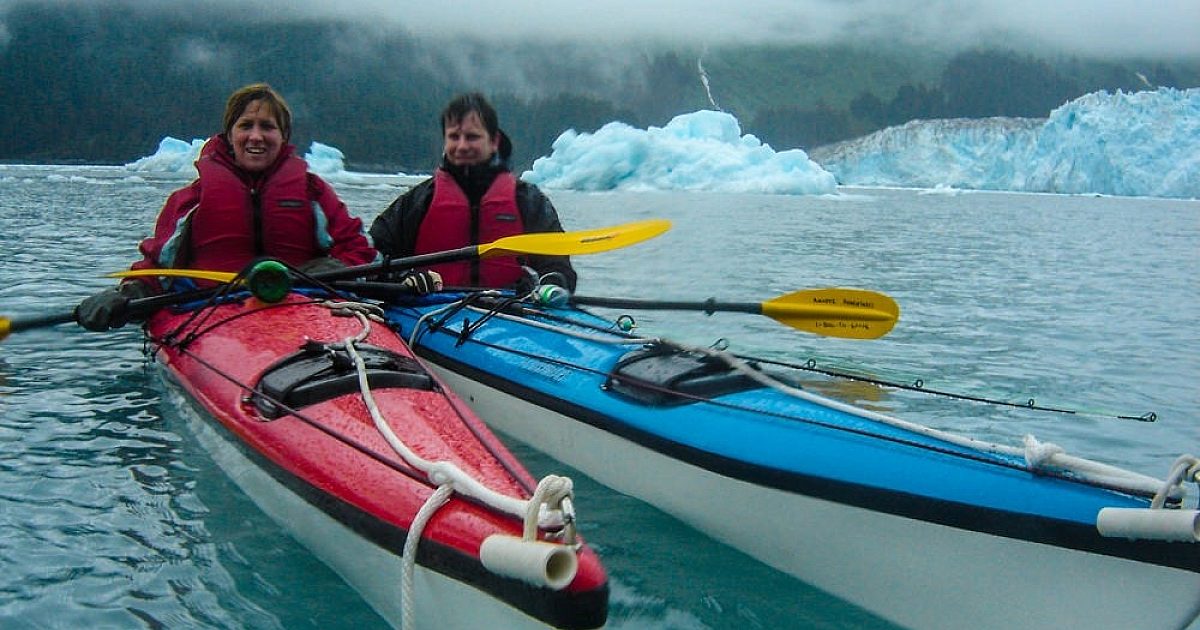 The Best Things to Do and See in Valdez, Alaska