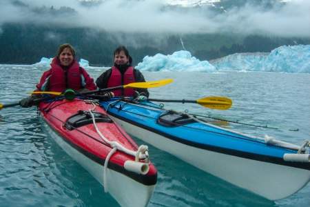Valdez sea kayaking anadyr adventures