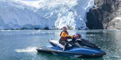 Alaska trip ideas whittier IMG 1866 v1 current Shawn Lyons alaska wild guides jet ski tours