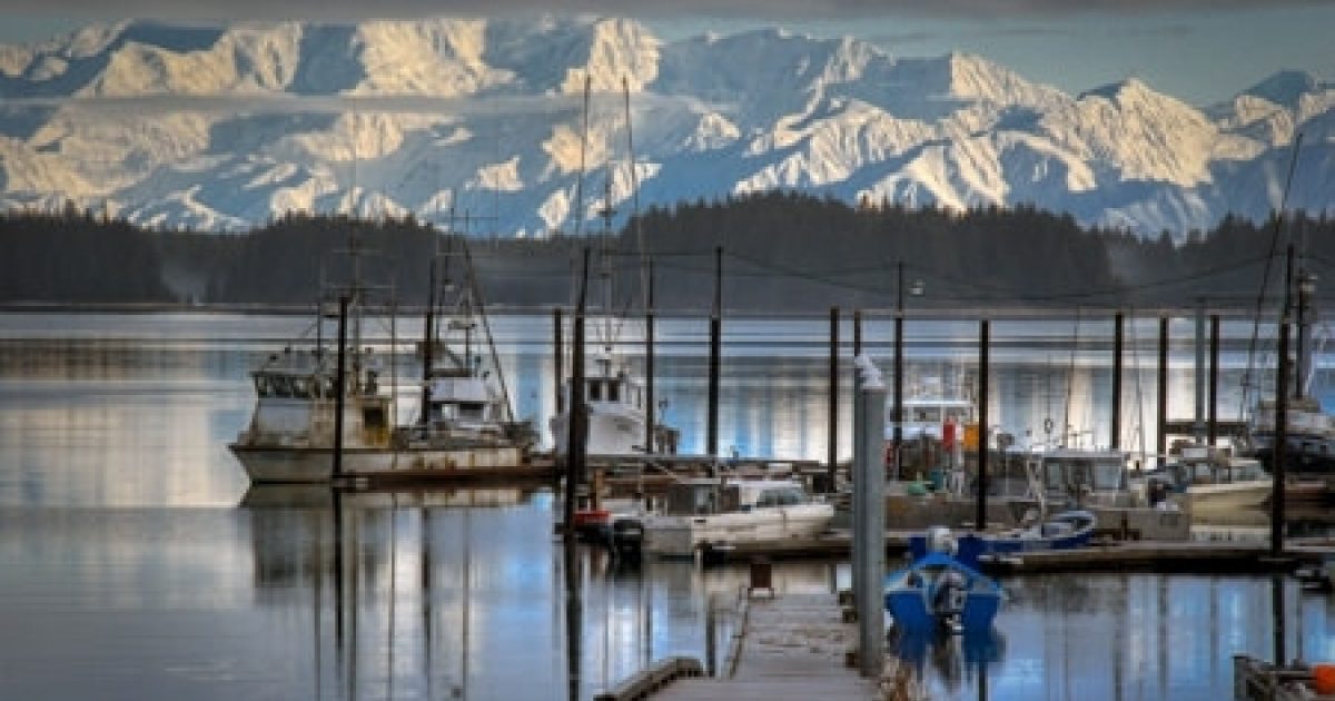 Yakutat | Best Hotels, Excursions & Cultural Experiences | ALASKA.ORG