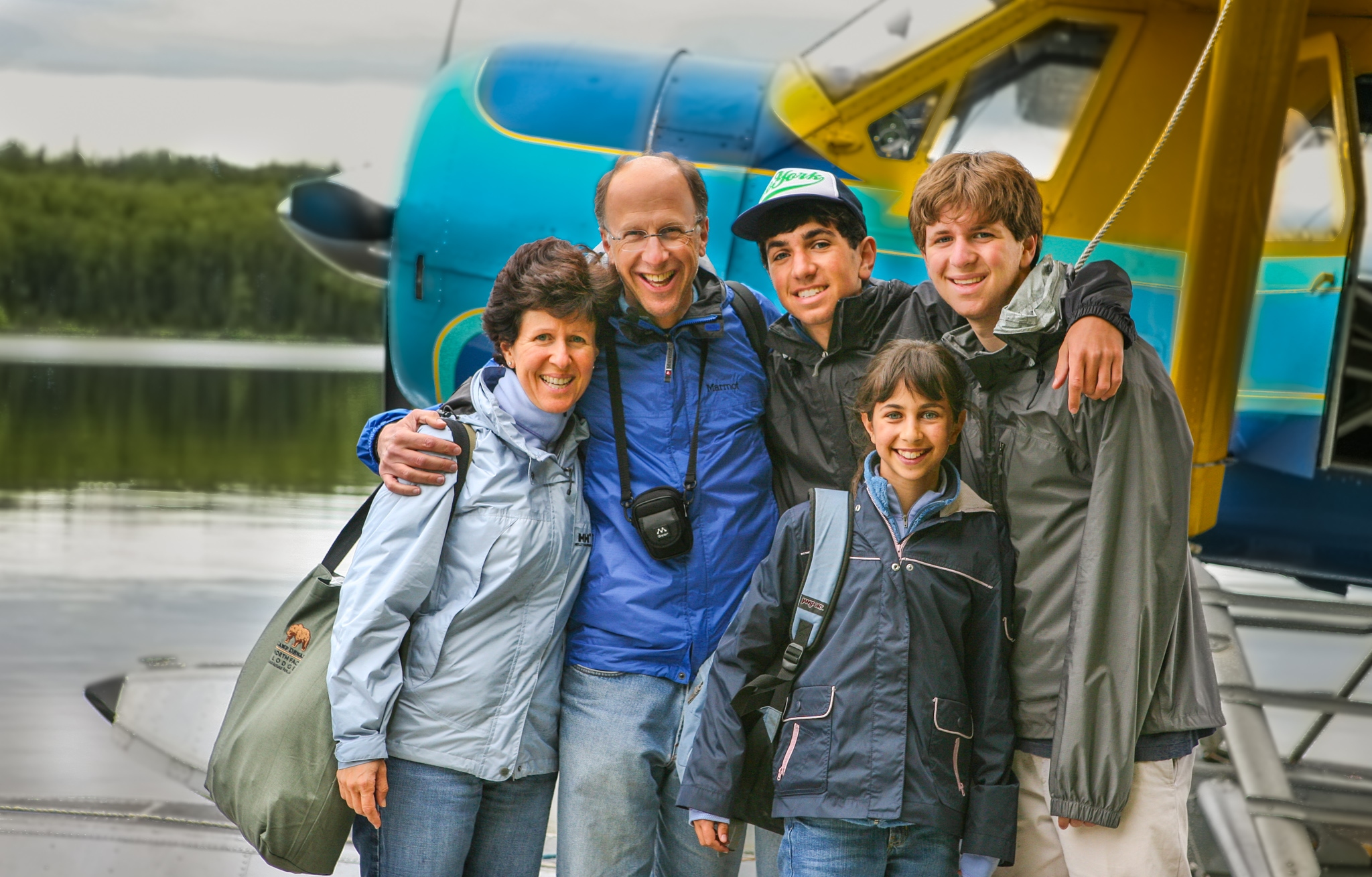 What To Wear On Your Alaska Vacation | ALASKA.ORG