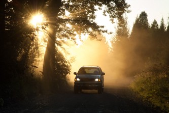 Compare Alaska Car Rental Companies Arctic Valley Rd by RSK 004 o1644a