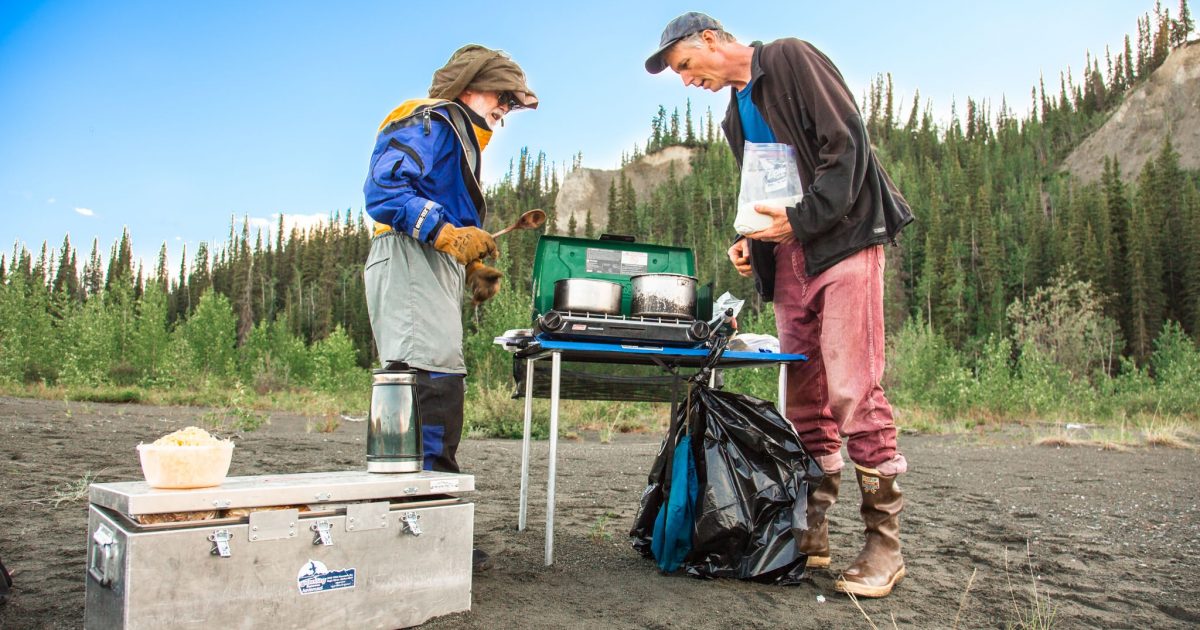 Float Trip Outfitters