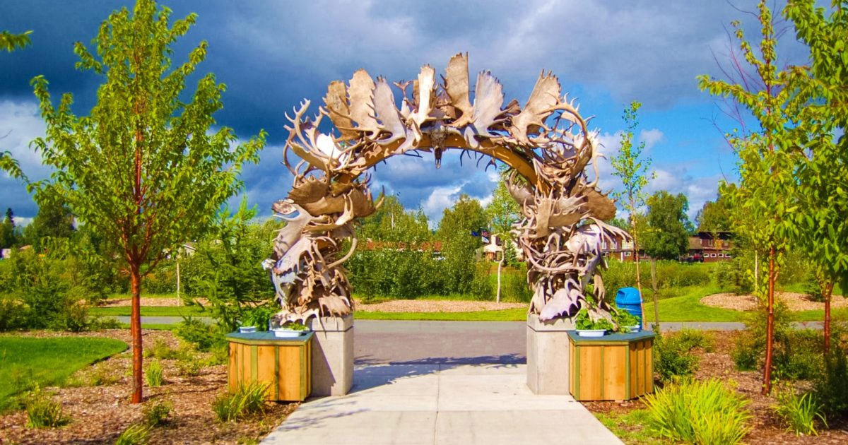 How to Meet Locals in Fairbanks