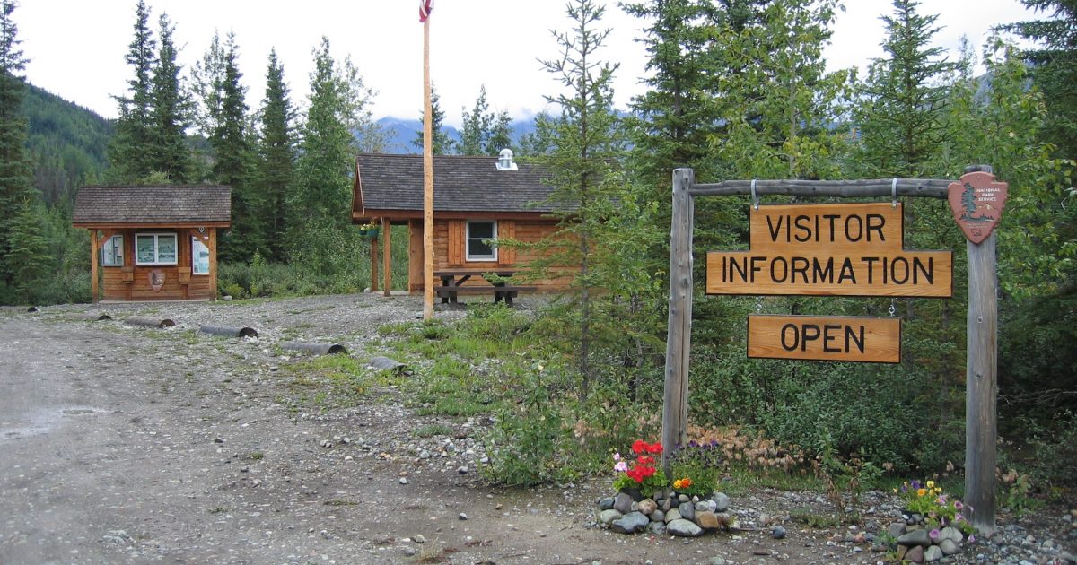 How to Meet Locals in McCarthy