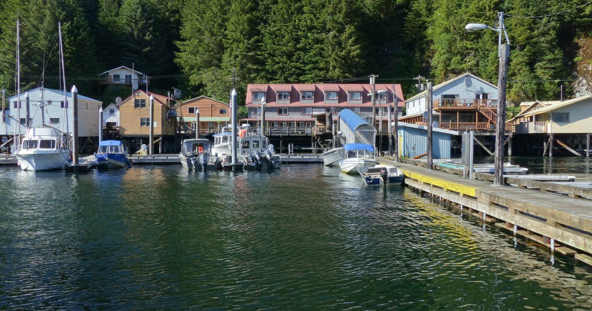 When to Visit Pelican