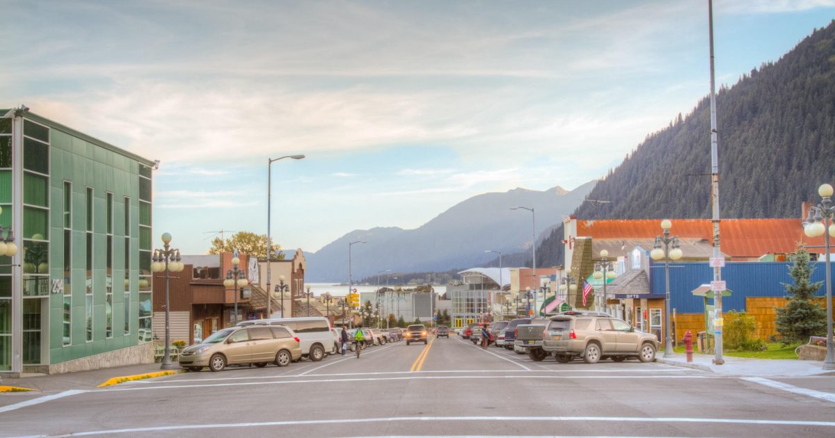 Rainy Day and Budget Options for Seward