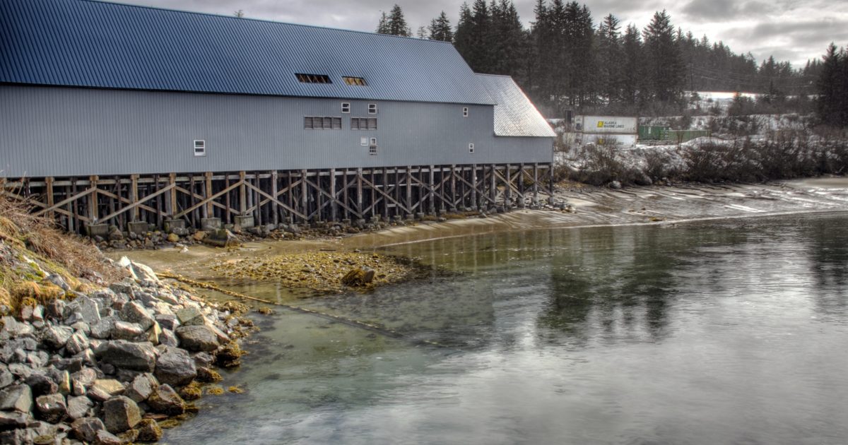 Yakutat Travel Guide How Many Days Shoud You Spend?