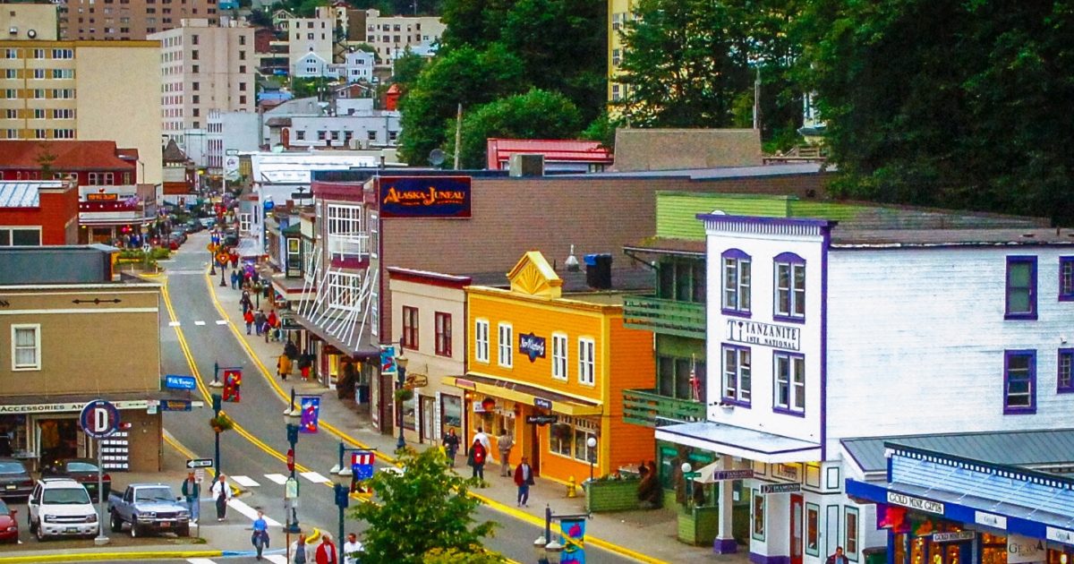 Check out choices for juneau travel, living, entertainment and business. Juneau - Juneau Travel Guide How Many Days Shoud You Spend Alaska Org