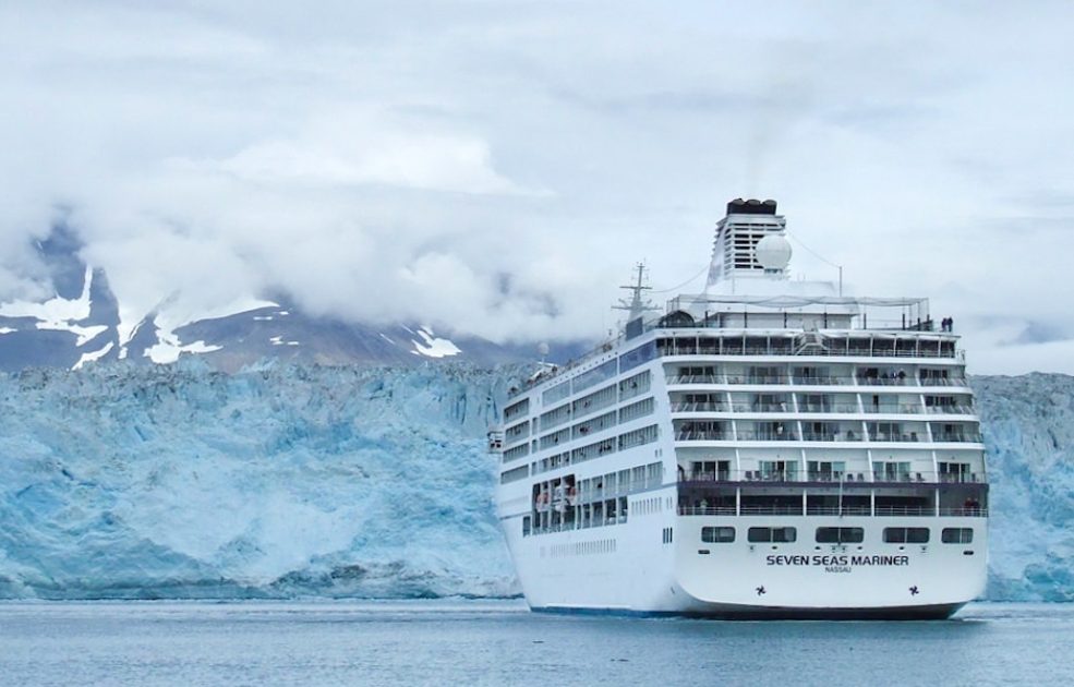 Best Glaciers On An Alaska Cruise Alaska Org