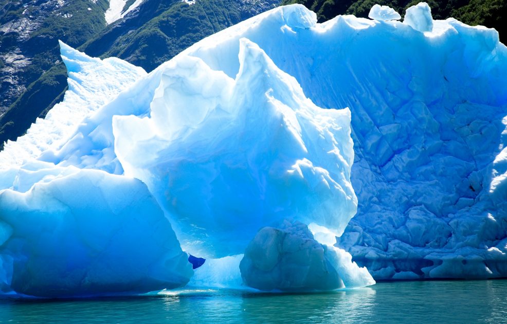 Glacier Talk | ALASKA.ORG