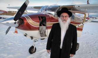 2010 01 18 Rabbi Shain Flight to Lake George 05 mxexpn