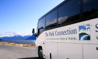 Park Connection park connection motorcoach turnagain pkpqjz