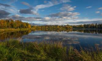 Anchorage