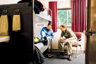 Choosing Your Cabin or Stateroom C5 R2086 o1640k