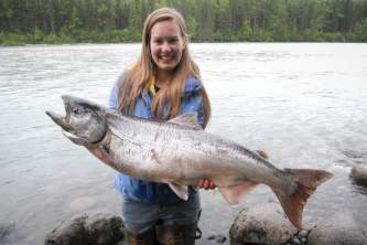 Compare Salmon Fishing Destinations Near Anchorage phantomsalmon2011 479 o163zq