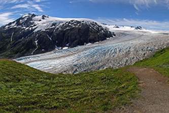 Exit Glacier Trail 02 mxq5jv