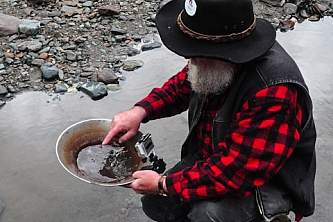 Gold Panning Equipment mir5dk