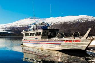 Lazy Otter Charters 118 mxeyh5