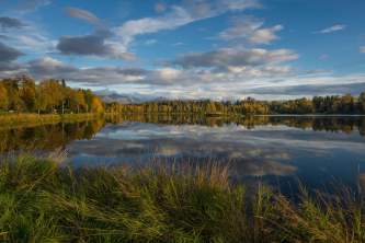 Anchorage