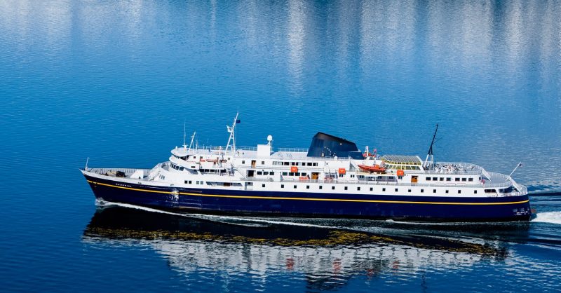 Alaska Ferry Schedule 2022 Marine Highway Fares | Alaska.org