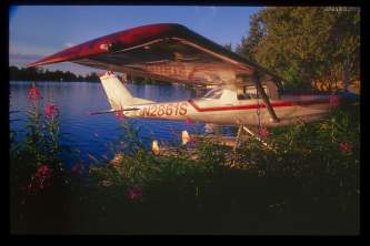 Lake Hood Floatplane Base 01 mhzi7s