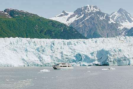The Best Glaciers in Prince William Sound