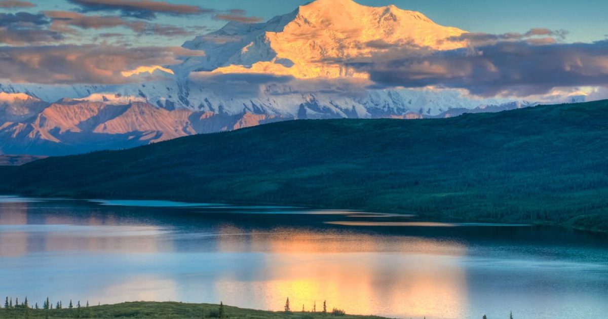 Alaska Mountain Directory Alaska’s Most Notable Peaks