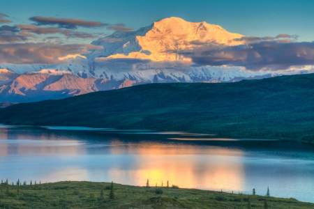 A Guide to Alaska’s Grandest Mountains