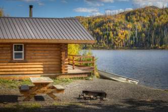 Alaska public use cabin with good fishing IMG 8862 3 4 Enhancer