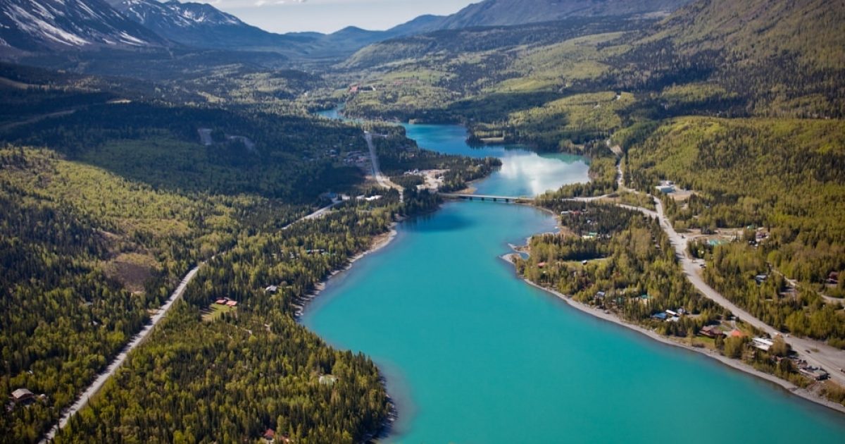 Alaska Vacations & Travel Advice from Trusted Alaskans