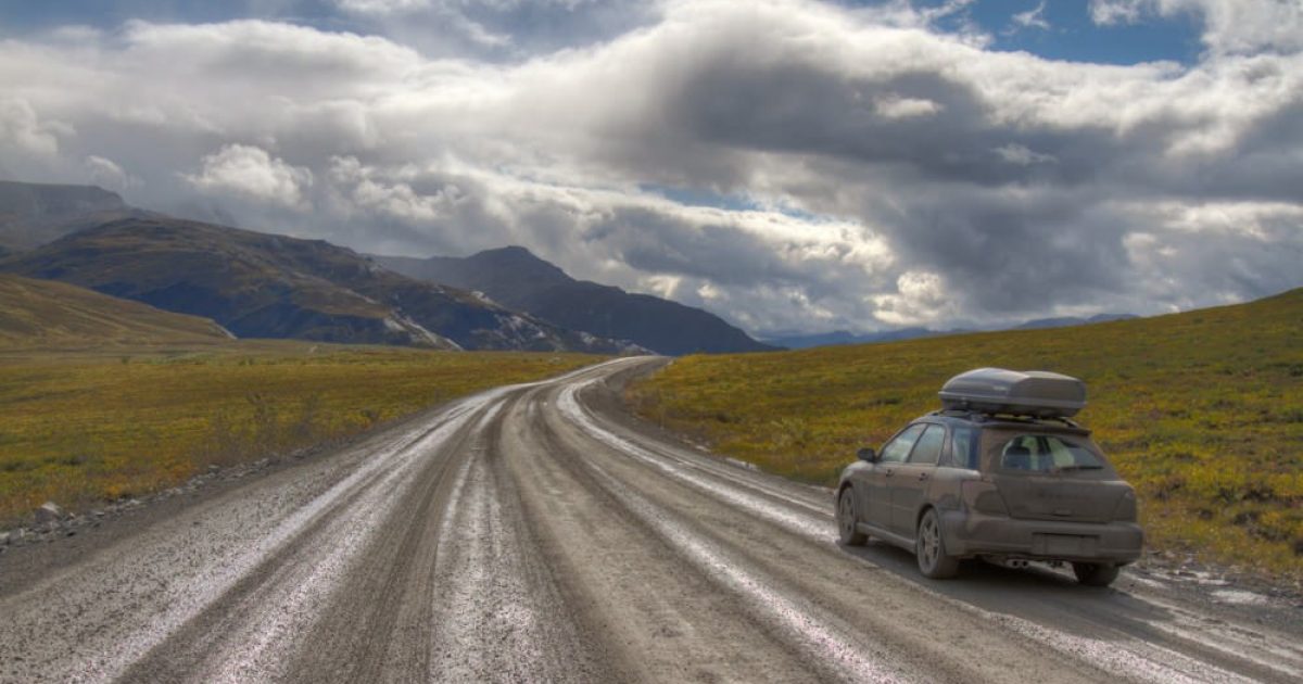 alaska org