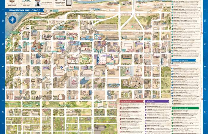 Anchorage Ak On Map Alaska Maps | Browse Maps Of Alaska To Plan Your Trip | Alaska.org Anchorage Ak On Map Alaska Maps | Browse Maps Of Alaska To Plan Your Trip | Alaska.org