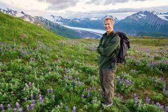 Bob kaufman alaska channel