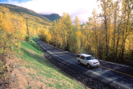 Eklutna Lake 03 mwmxyw