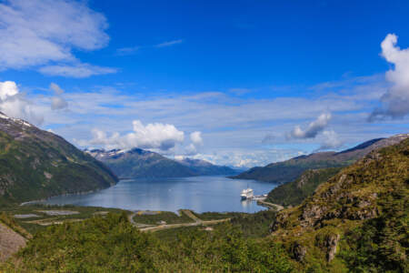 Best beaches whittier portage pass kathleen barth pq0jov