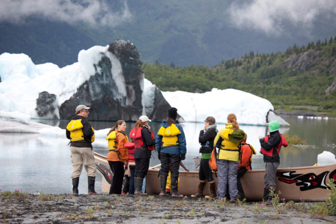 2009 07 24 Spencer Glacier via Railroad 08 mwmyh5