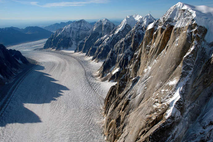 Great Gorgeof Ruth Glacier 05 mwmyio