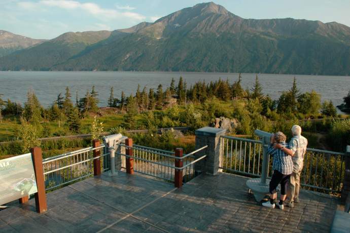 Turnagain Arm Turnagain Arm RSK 077 pbrjh5