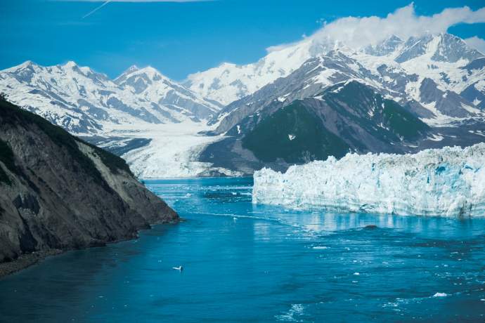 Alaska Glacier Cruises: Best Alaska Glaciers Vacation