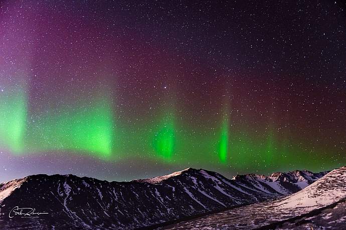 Aurora Lightpad (LED) by Alaska Northern Lights