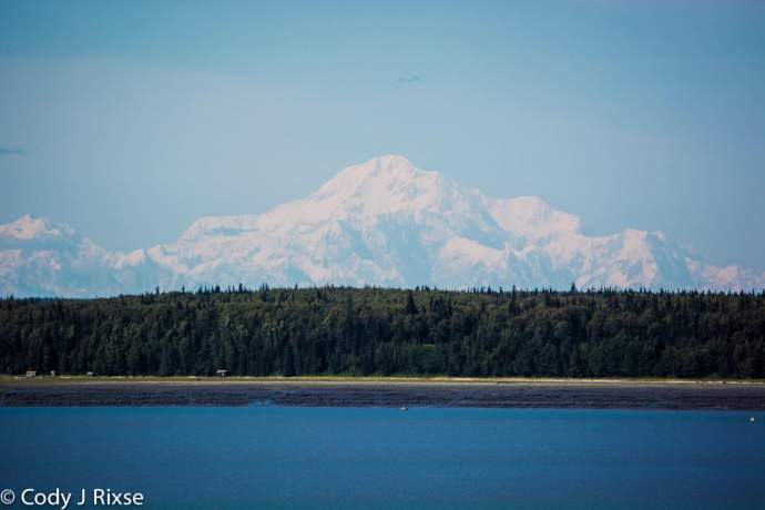 Mt. Denali Viewpoints Where to See The Great One ALASKA.ORG