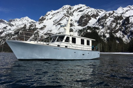 Alpenglow Charters