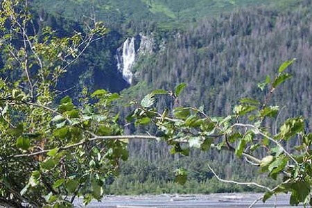 Wosnesenski River Trail