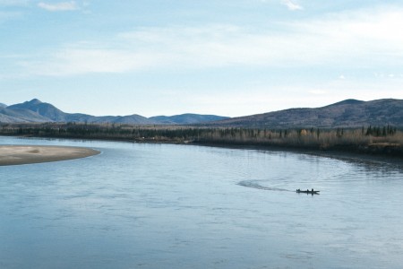 Yukon River