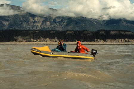 Chitina River