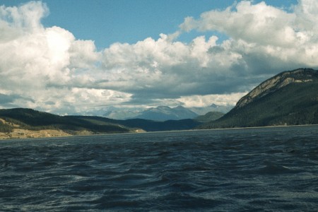 Copper River Float Trip