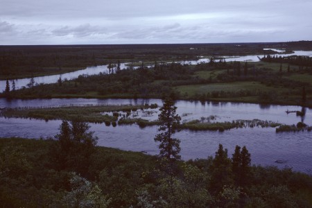 Alagnak River