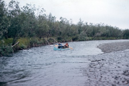 Kanektok River
