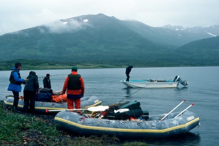 Karluk River
